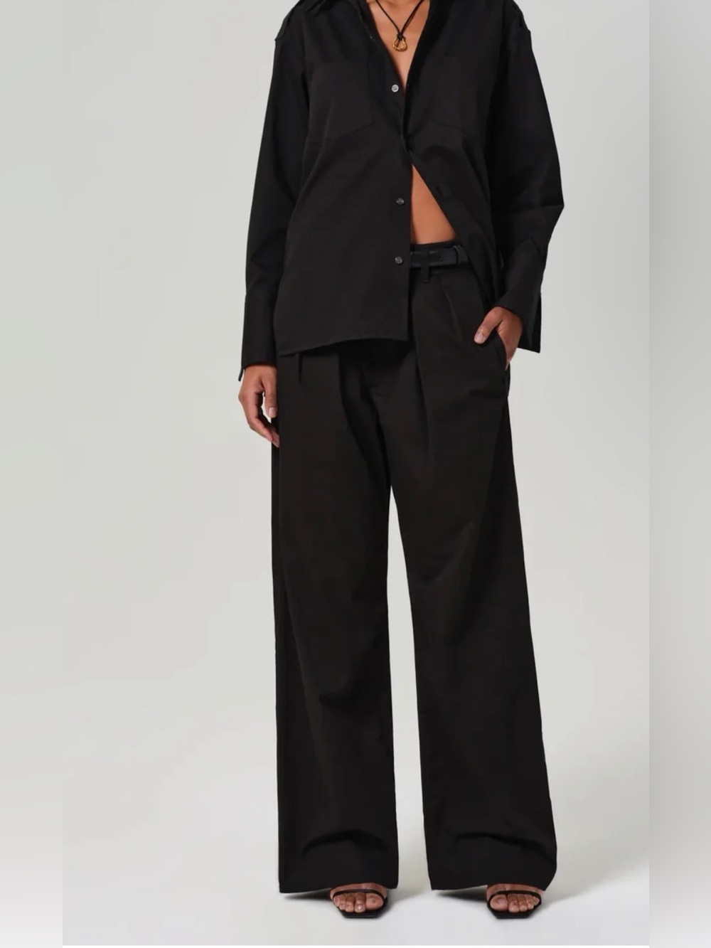 Citizens of Humanity Petra Trouser